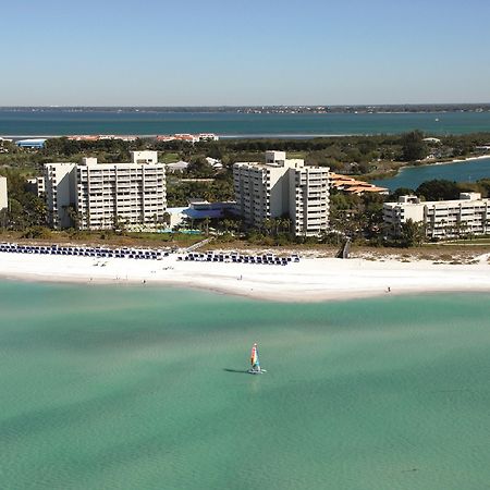 Resort at Longboat Key Club Eksteriør billede