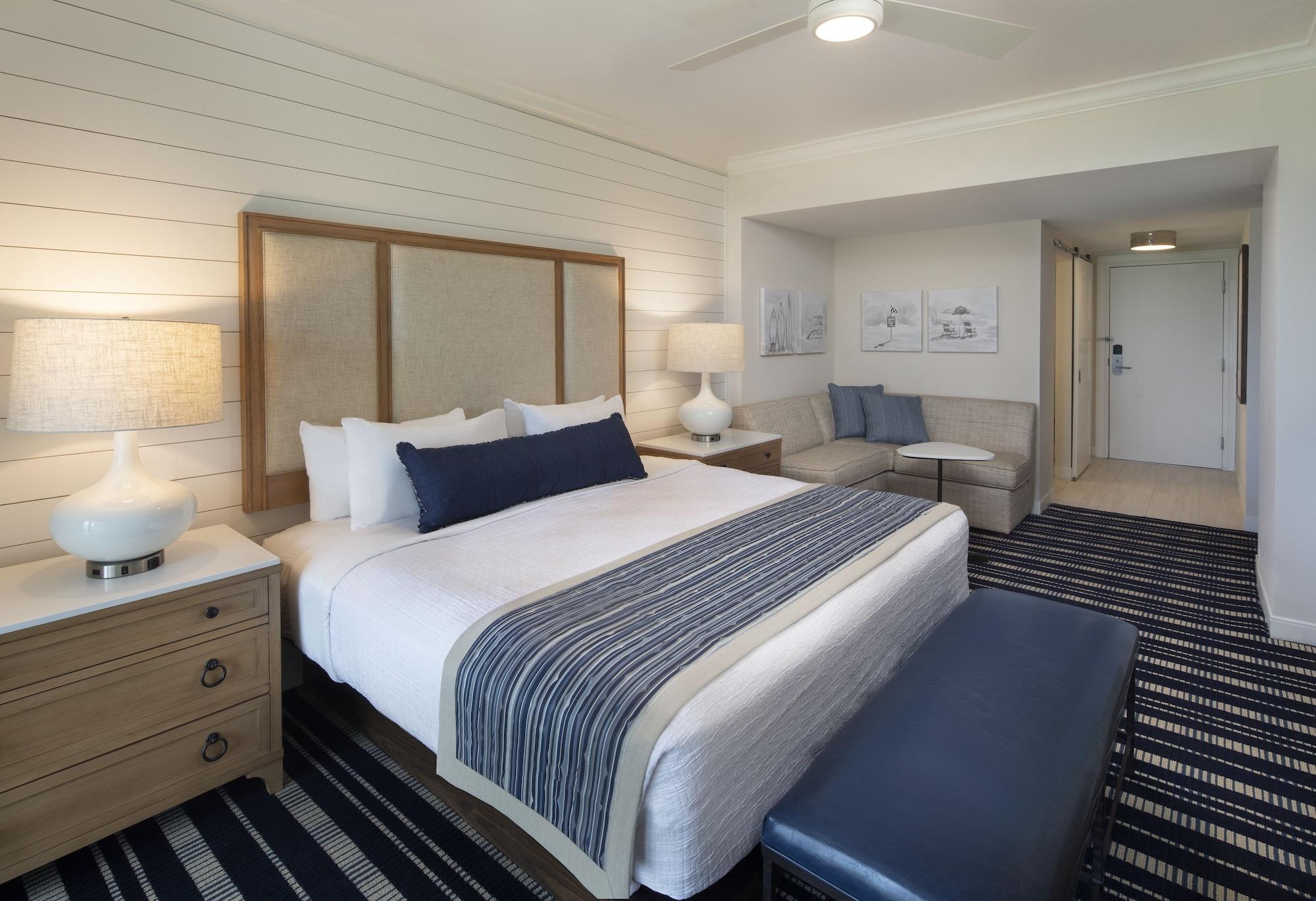 Resort at Longboat Key Club Eksteriør billede