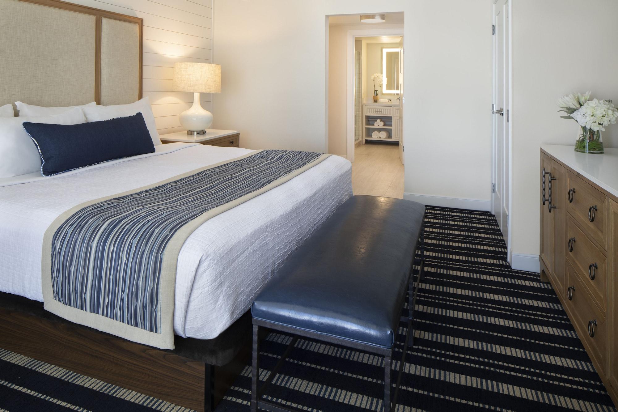 Resort at Longboat Key Club Eksteriør billede