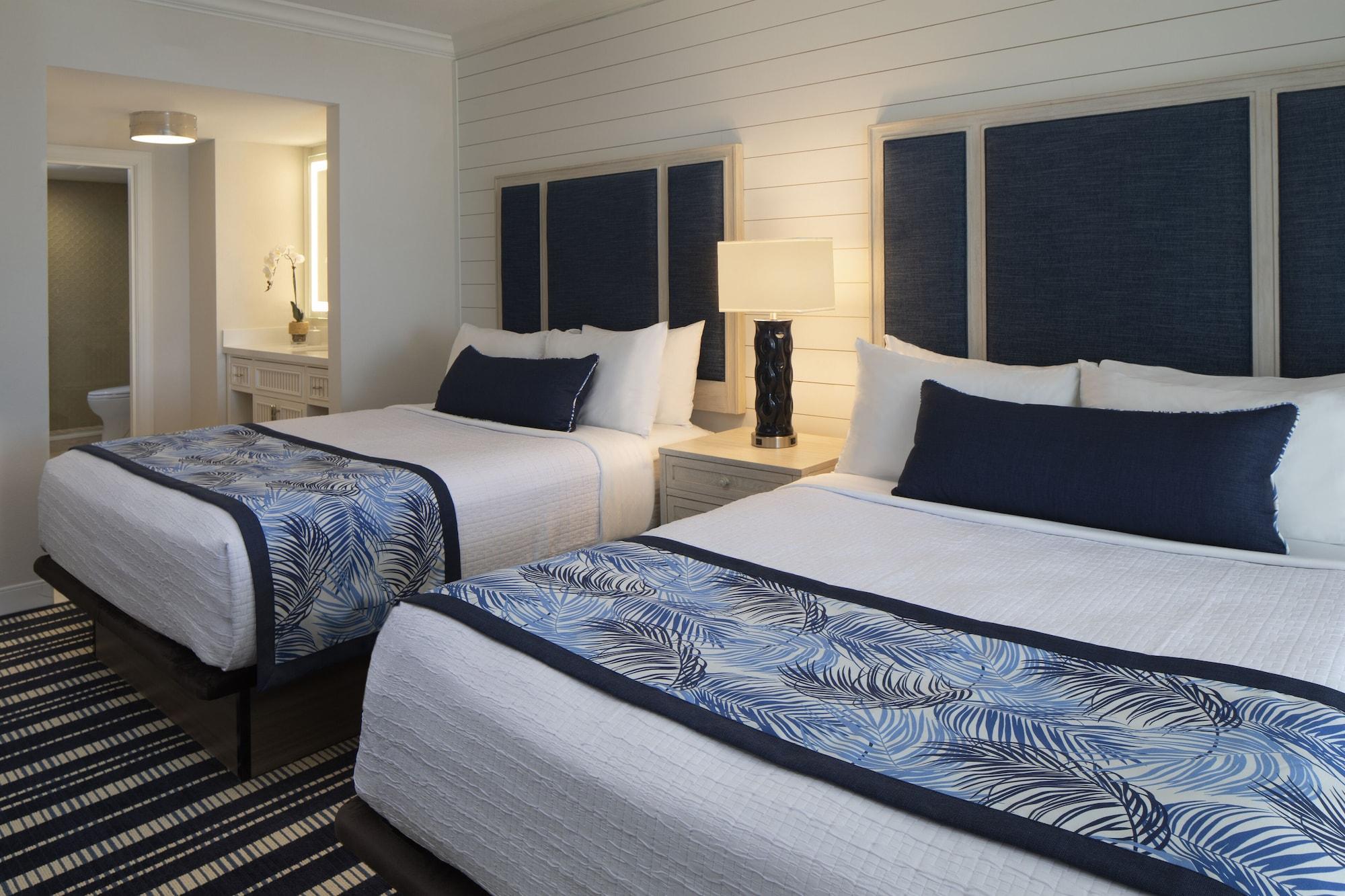 Resort at Longboat Key Club Eksteriør billede