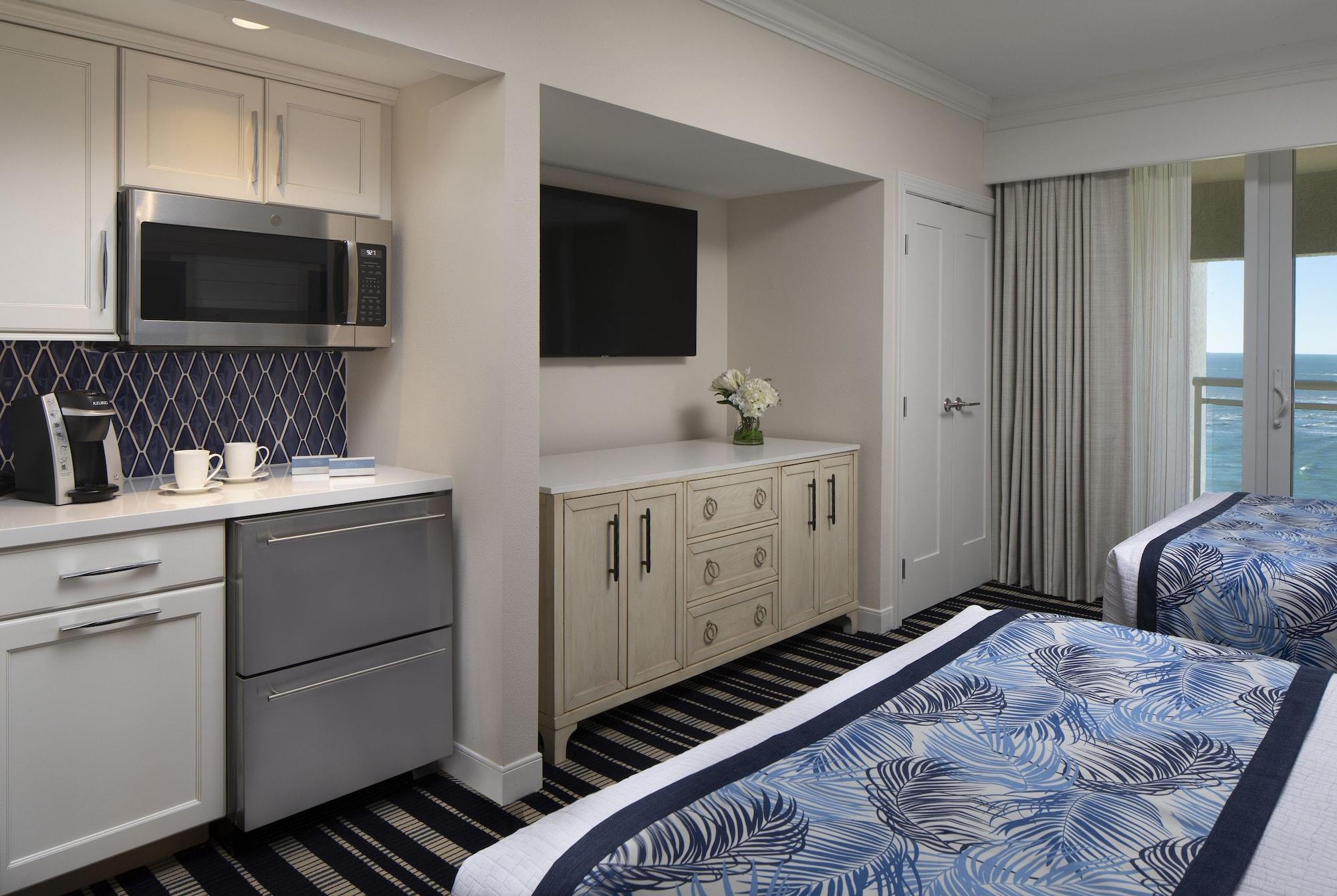 Resort at Longboat Key Club Eksteriør billede