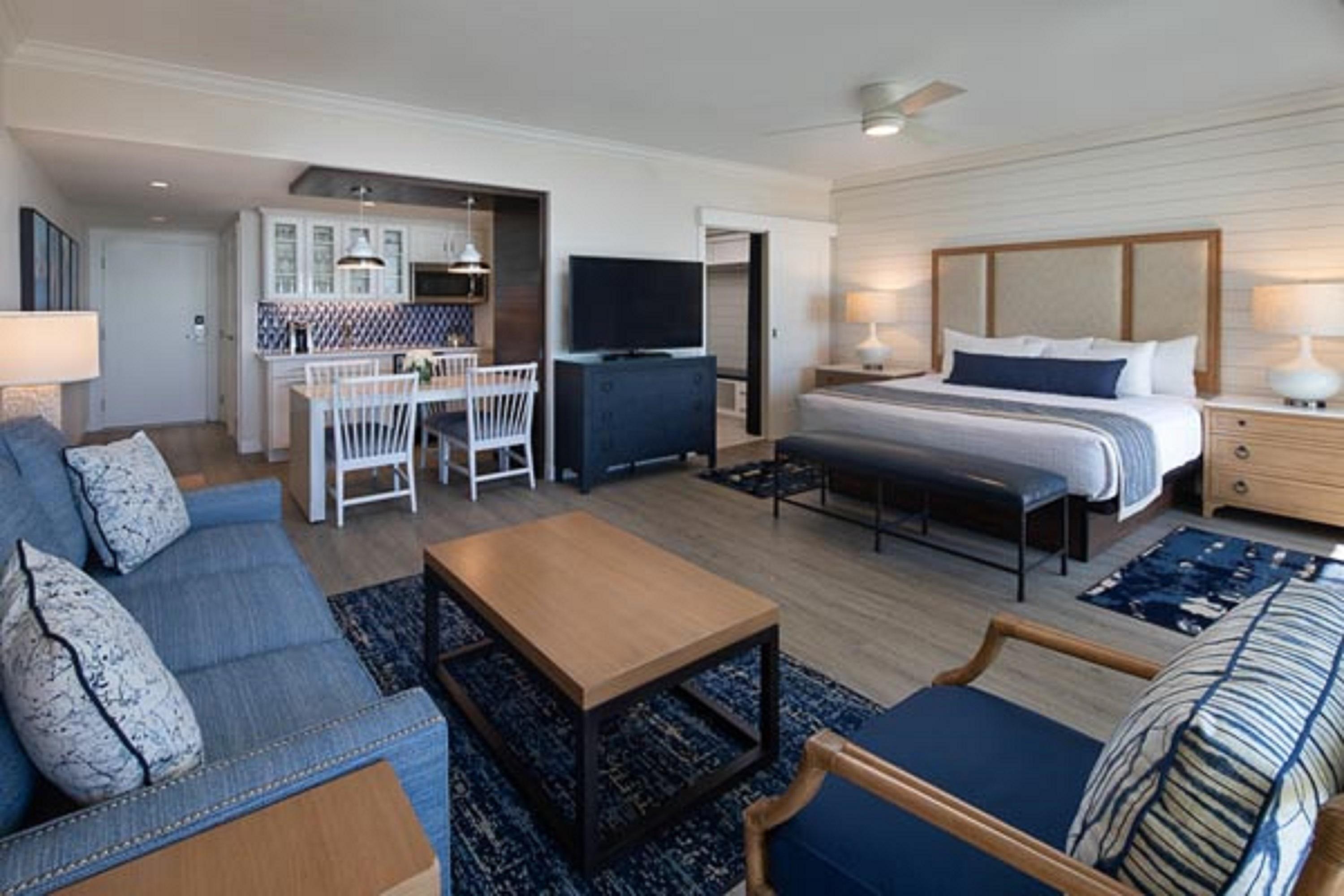 Resort at Longboat Key Club Eksteriør billede