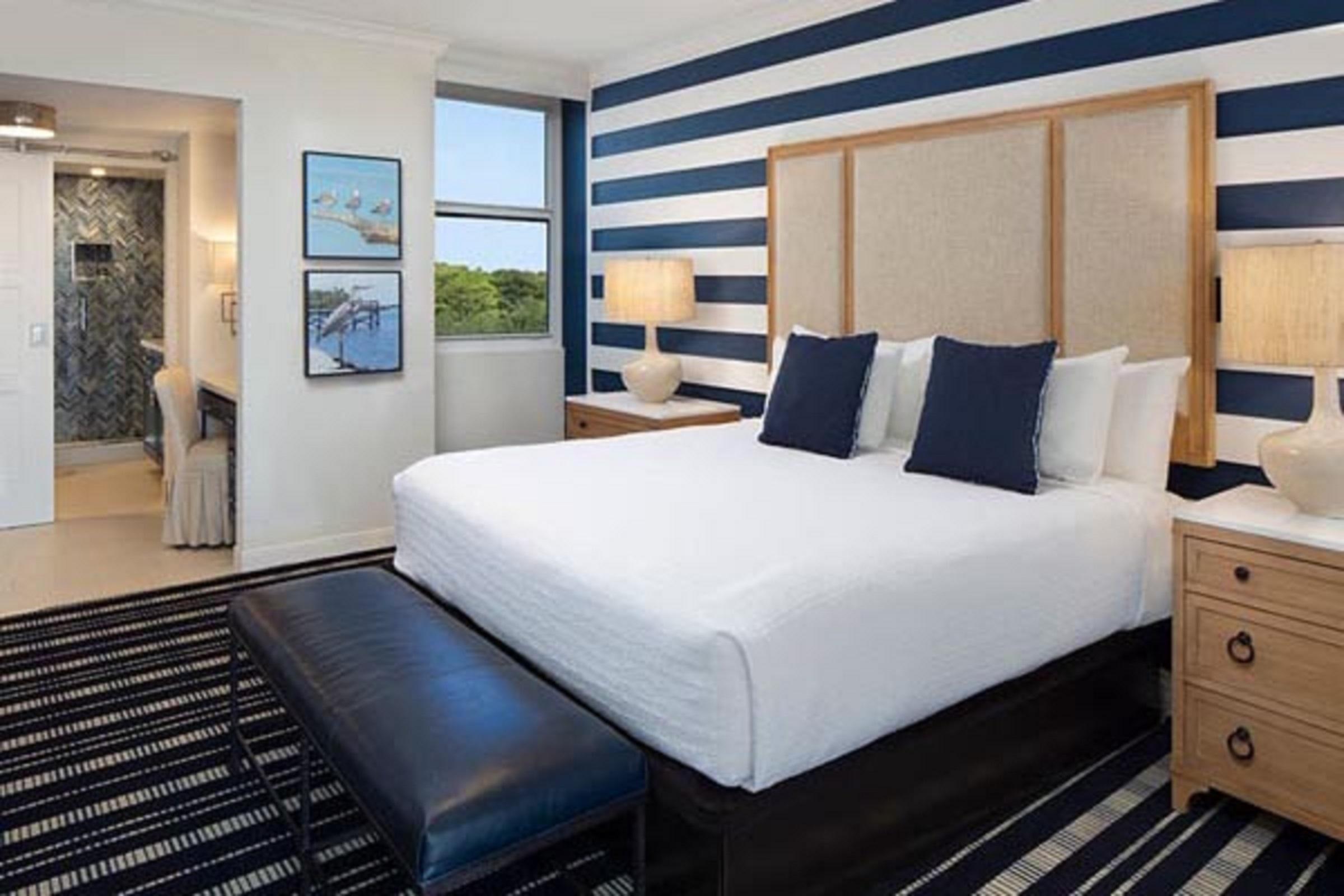 Resort at Longboat Key Club Eksteriør billede