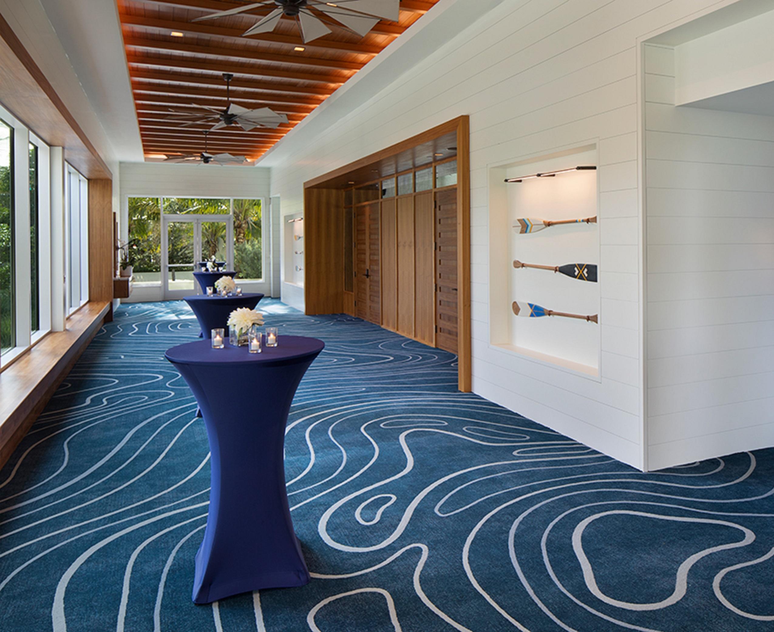 Resort at Longboat Key Club Eksteriør billede