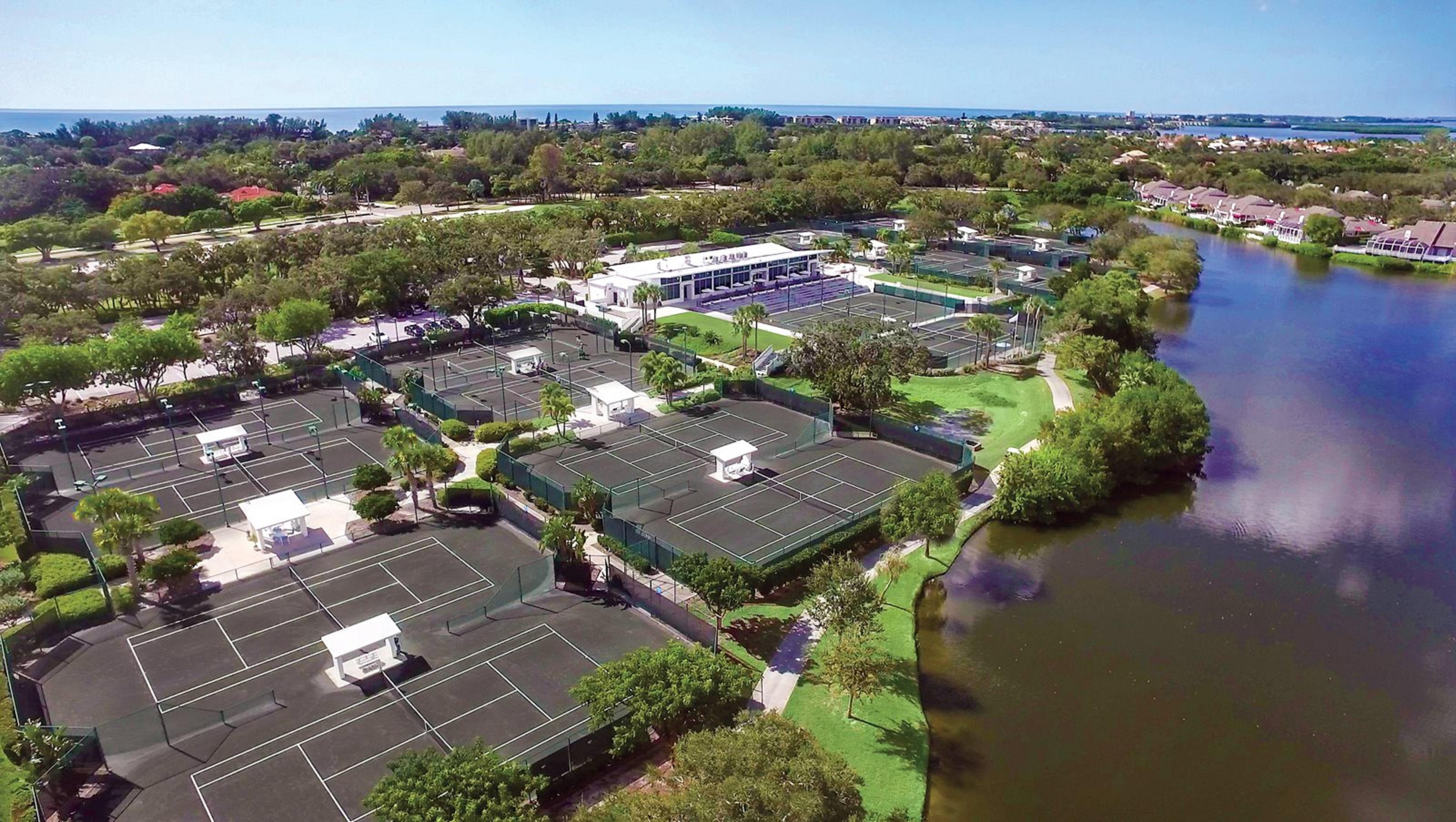 Resort at Longboat Key Club Eksteriør billede