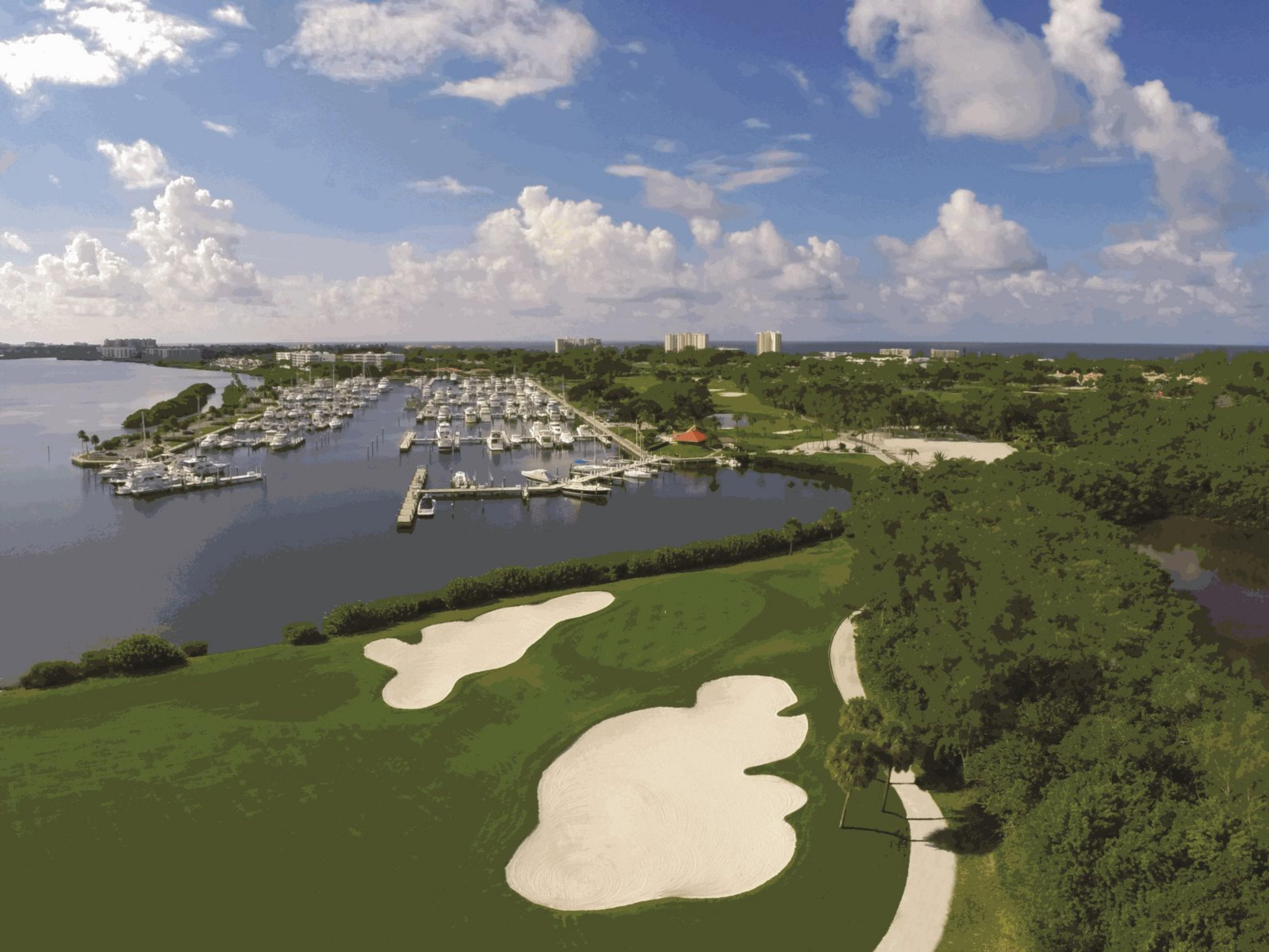 Resort at Longboat Key Club Eksteriør billede