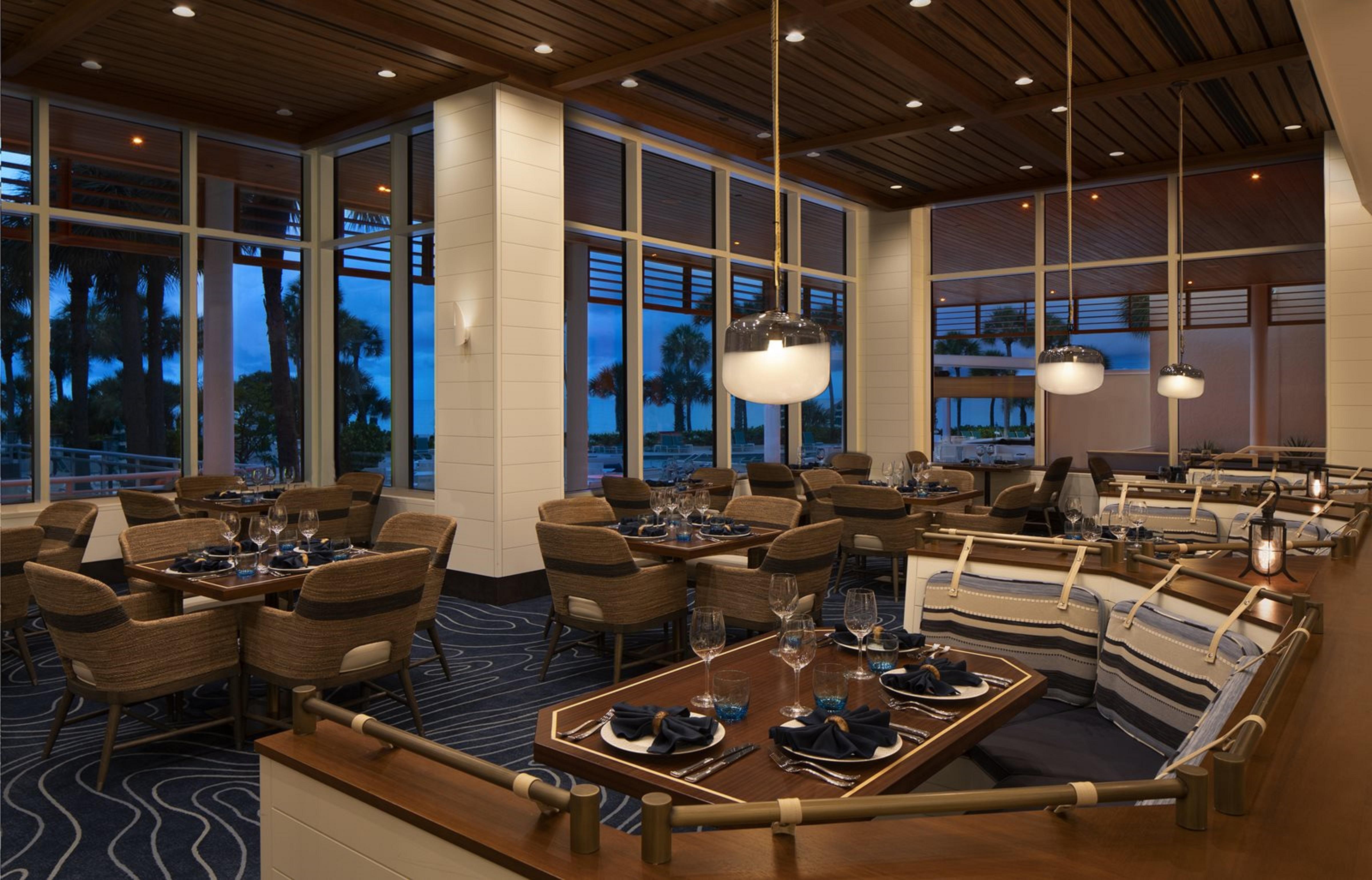 Resort at Longboat Key Club Eksteriør billede