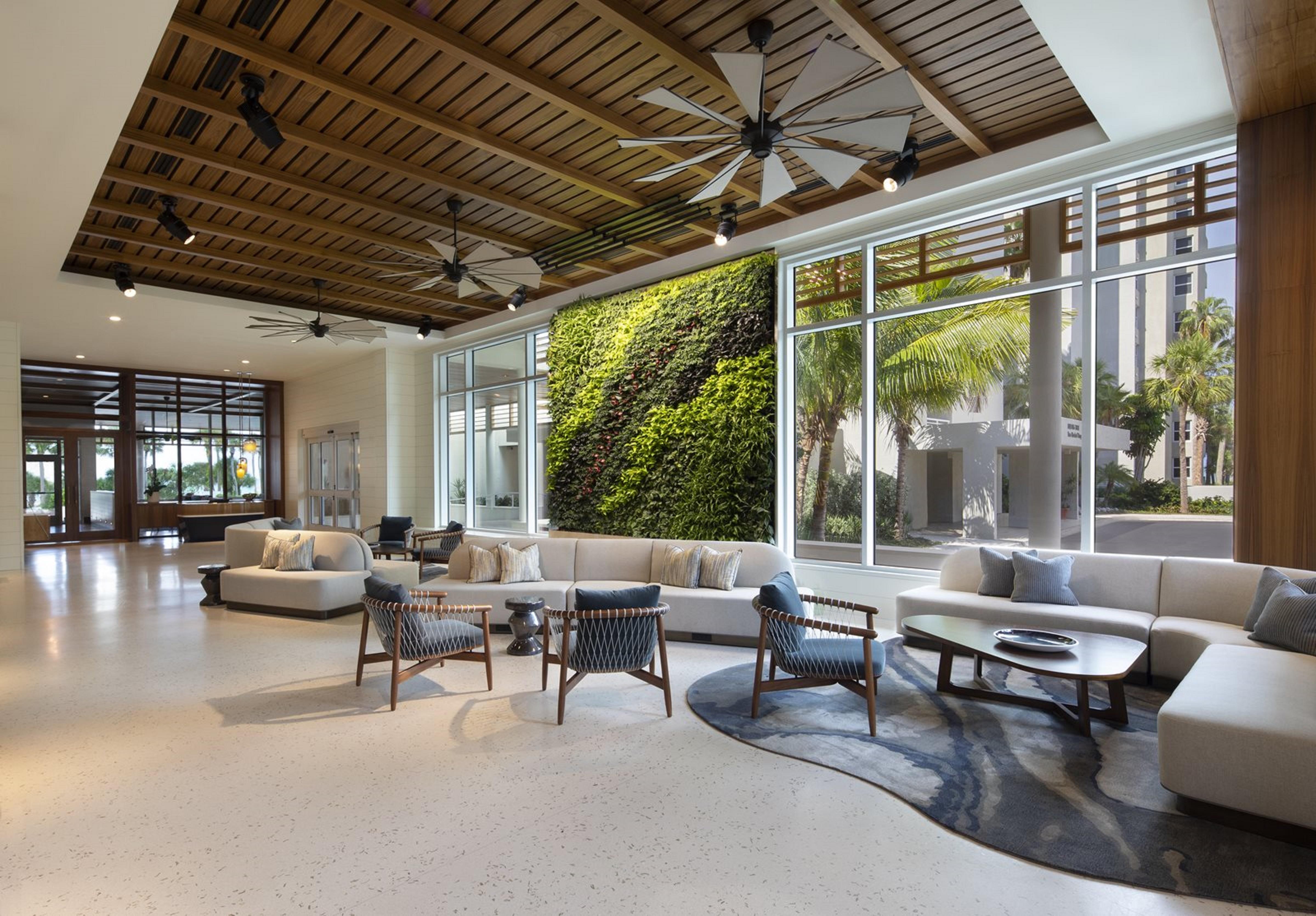 Resort at Longboat Key Club Eksteriør billede