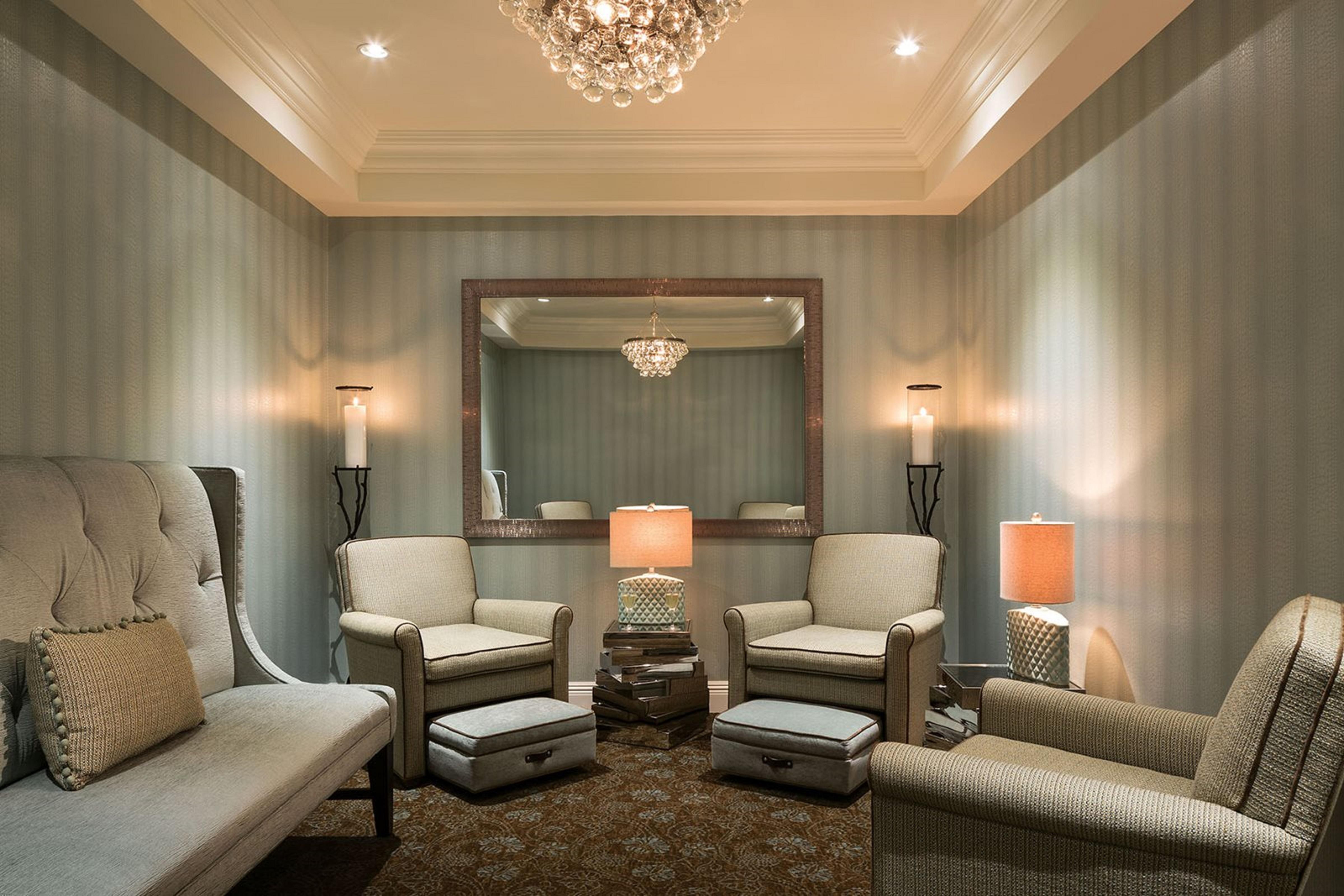 Resort at Longboat Key Club Eksteriør billede
