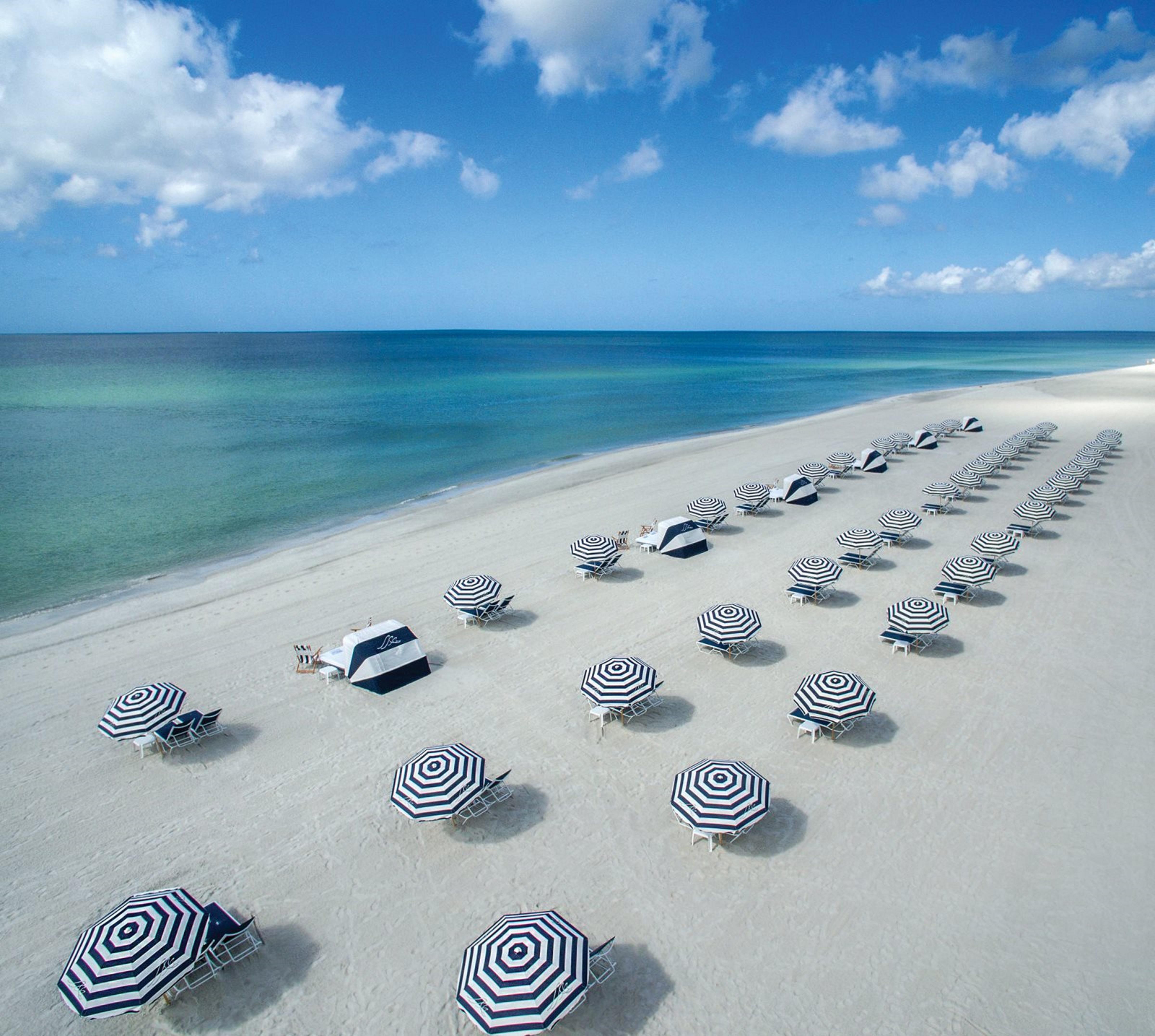 Resort at Longboat Key Club Eksteriør billede