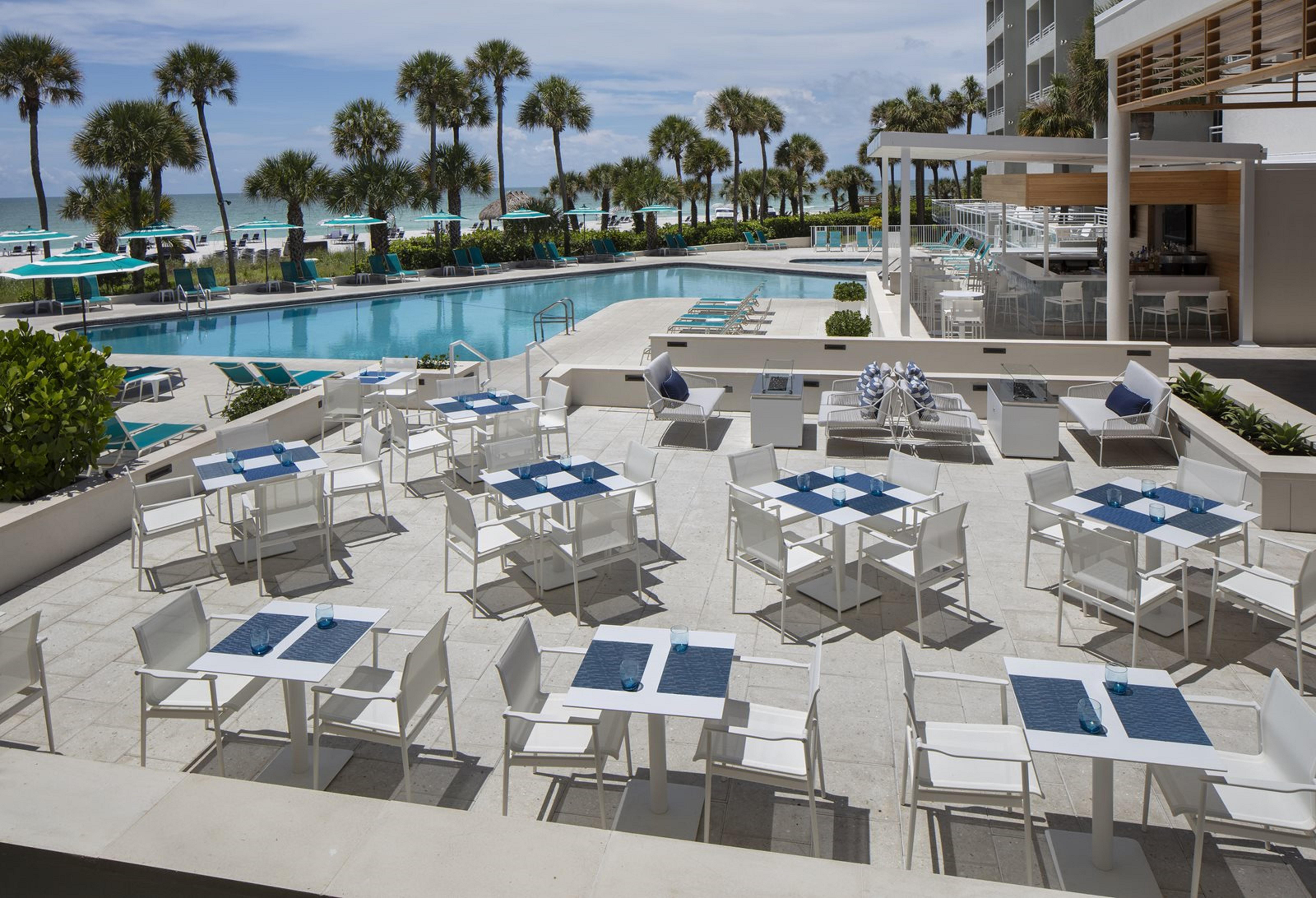 Resort at Longboat Key Club Eksteriør billede