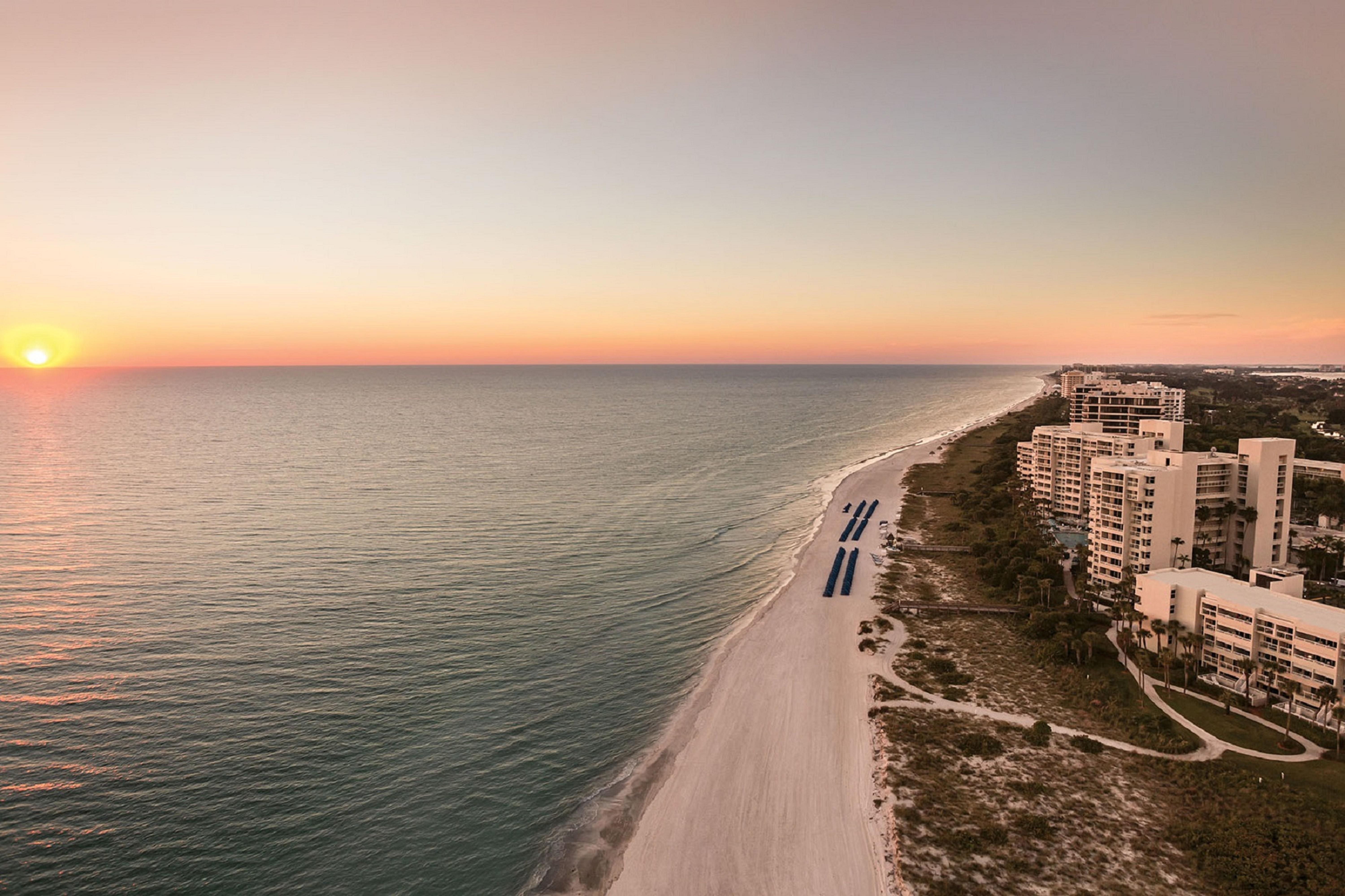 Resort at Longboat Key Club Eksteriør billede