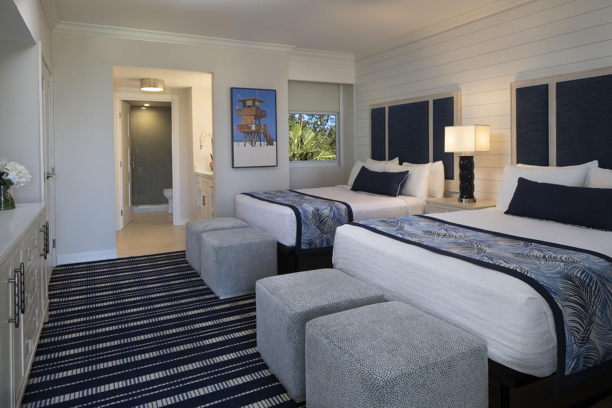 Resort at Longboat Key Club Eksteriør billede