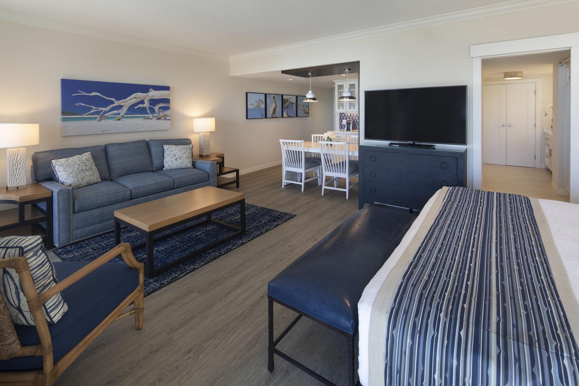 Resort at Longboat Key Club Eksteriør billede