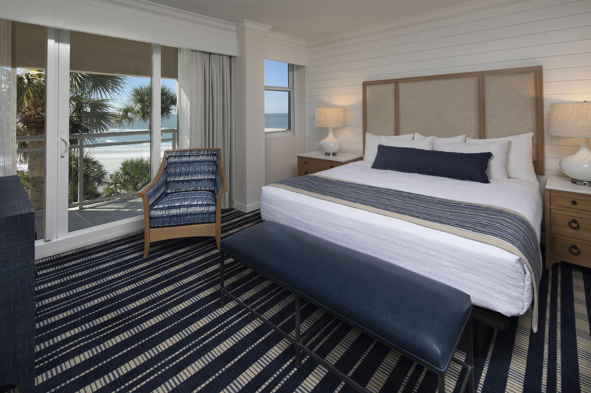 Resort at Longboat Key Club Eksteriør billede
