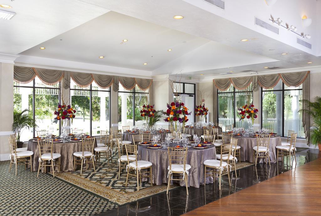 Resort at Longboat Key Club Eksteriør billede