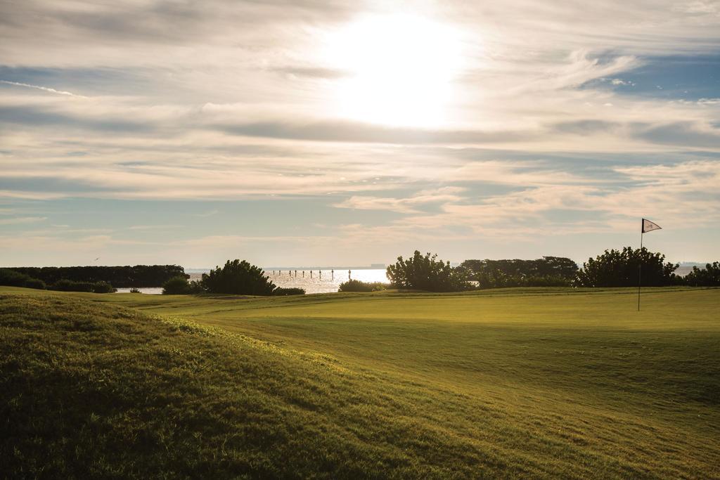 Resort at Longboat Key Club Eksteriør billede