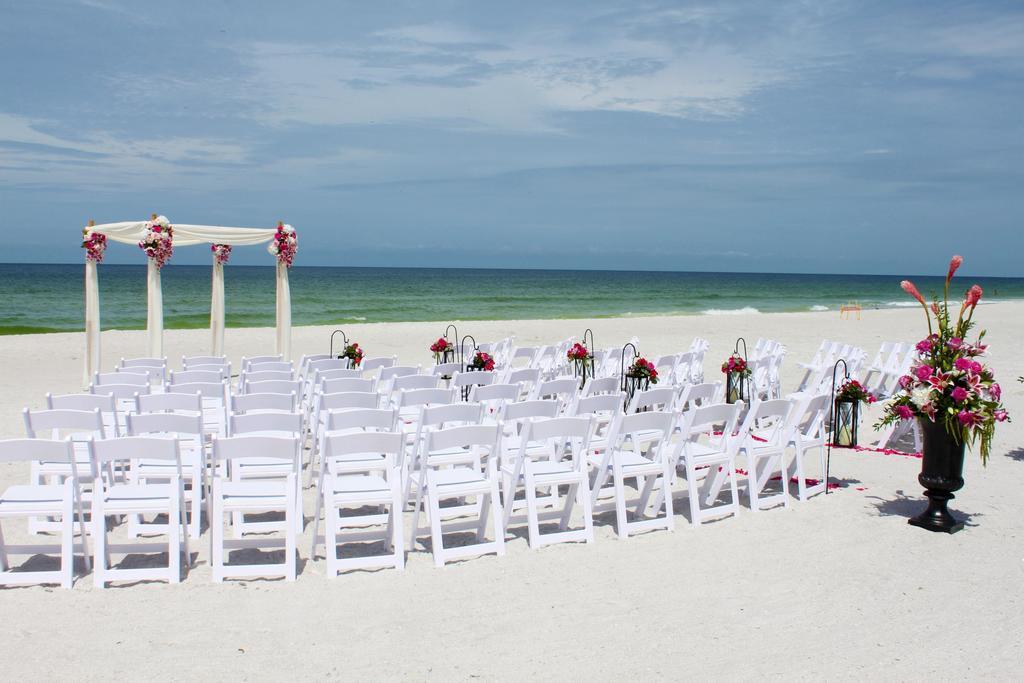 Resort at Longboat Key Club Eksteriør billede