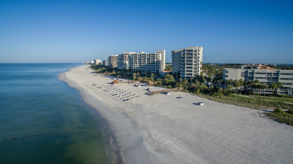 Resort at Longboat Key Club Eksteriør billede